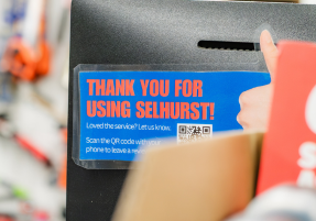 Open A Trade Account